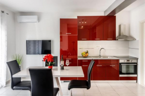  Luxury apartments Budimir  Подстрана